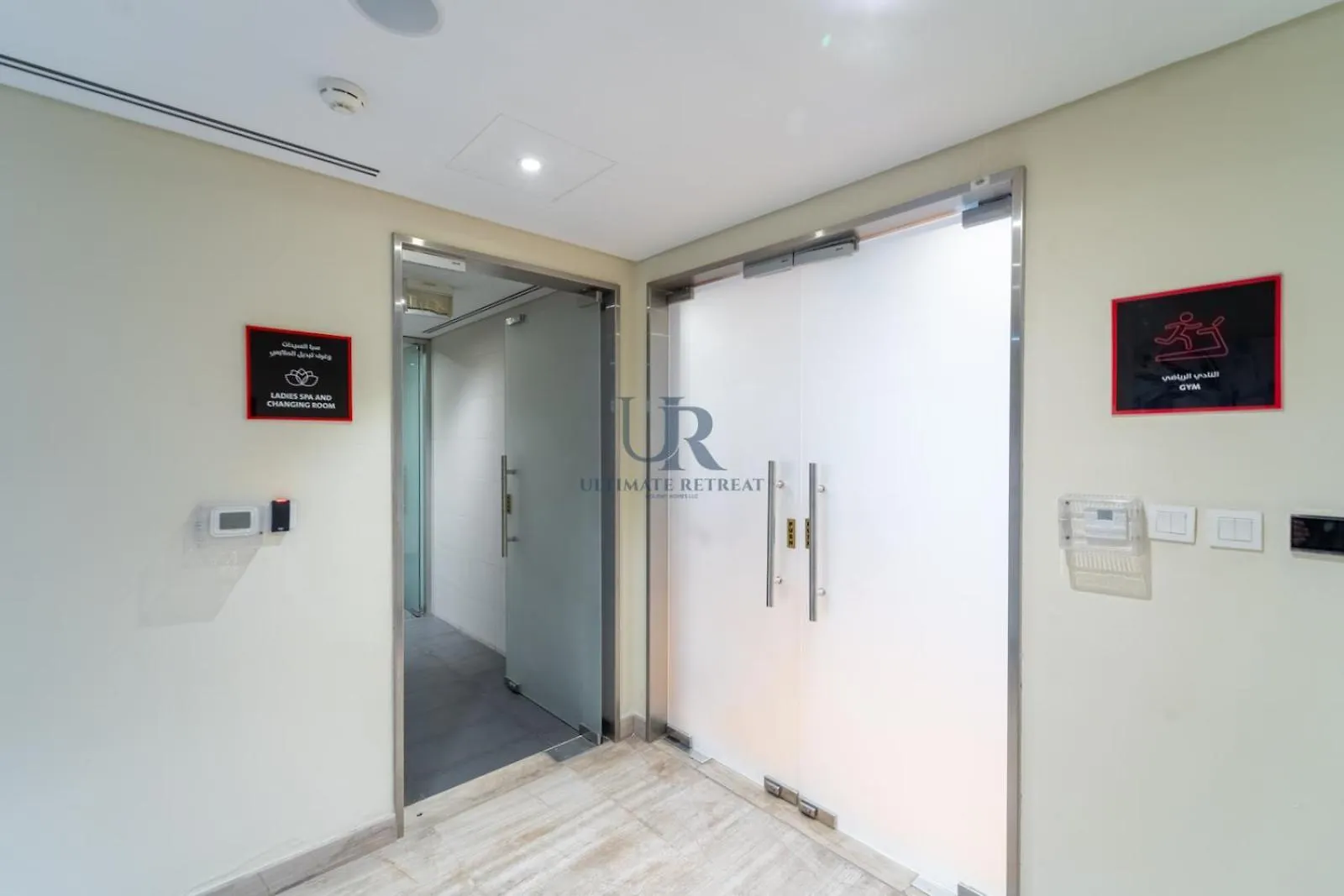 Huge Studio In Business Bay With Jacuzzi Access 17 Minutes To Trade Fair Dubai